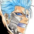 Grimmjow Jaegerjaquez