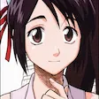 Momo Hinamori