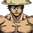 Akai Fundoshi no Otoko