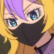 Harumi