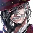 Jack the Ripper