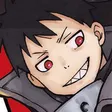 Shinra Kusakabe
