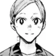 Niina Shimazaki