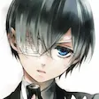 Ciel Phantomhive