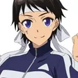 Ayumi Matsuoka