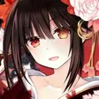 Kurumi Tokisaki