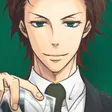 Albert Moriarty