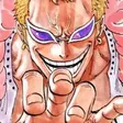 Doflamingo Donquixote