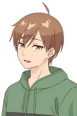 Himegami-kun