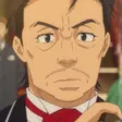 Moriarty Hakushaku