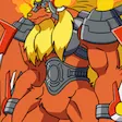 Flaremon