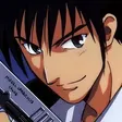 Nicholas D. Wolfwood