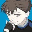 Suzaku Koganesawa
