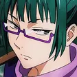 Maki Zenin