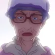 Irato Baa-san
