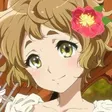 Sapphire Kawashima
