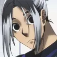 Gin Gagamaru