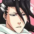 Byakuya Kuchiki