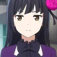 Sakura Kurobane