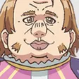 Gladstone Hakushaku