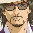 Kazuki Kedouin
