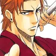 Asaga Hiryuu