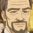 Gorou Kiryuuin
