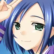 Haruko Kashiwagi