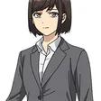 Shiori Horikawa