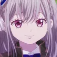 Nerine Shirayuki