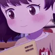 Yumi-chan