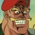 Mad Sarge