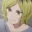 Sakuya Kamoshida