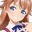 Haru Nabatame