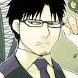 Jin Kagemori