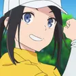 Haruka Akane