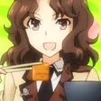 Kozue Minowa