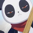 Pandamon