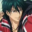 Ryoga Echizen