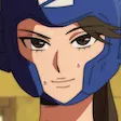Chio Nagahama