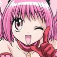 Ichigo Momomiya