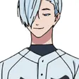 Shuuto Kirishima