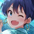 Hibiki Ganaha