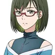 Amane Shinjou