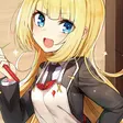 Marie Fou Lafuan