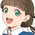 Kinako Sakurakouji