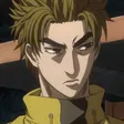 Keisuke Takahashi