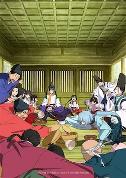 The Elusive Samurai Season 2
